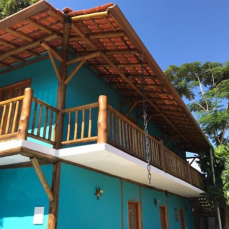 Espaco Dona Florinha إلهابيلا المظهر الخارجي الصورة